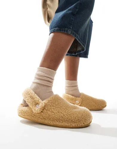 Classic Cozzzy - Chaussons unisexes - Crocs - Modalova