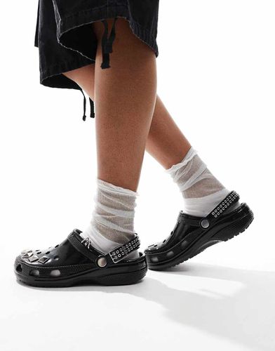 Sabots classiques cloutés - Crocs - Modalova