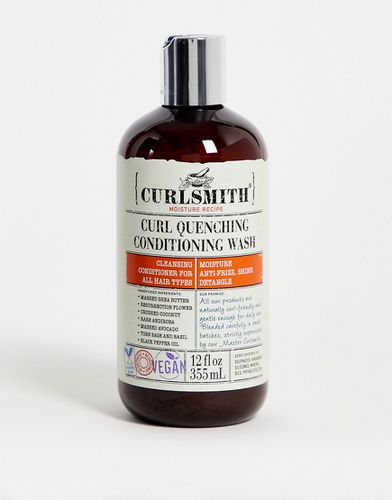 Après- shampooing hydratant pour cheveux bouclés - 355 ml - Curlsmith - Modalova