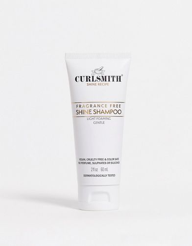 Shampoing brillance - Format voyage 60 ml - Curlsmith - Modalova