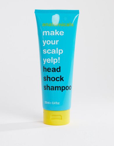 Make Your Scalp Yelp! - Shampooing 250 ml - Anatomicals - Modalova