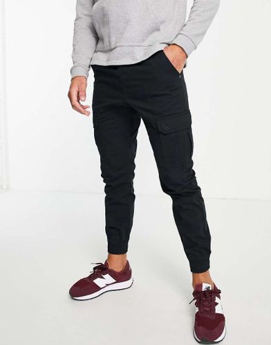 Pantalon cargo - Another Influence - Modalova
