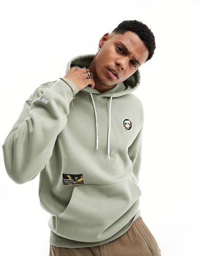 AAPE by A BATHING APE - Now - Sweat à capuche - Aape By A Bathing Ape® - Modalova