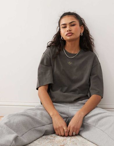 T-shirt - dlav - Adidas Originals - Modalova