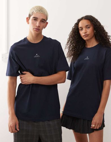 T-shirt  imprim micro logo - Adidas Originals - Modalova