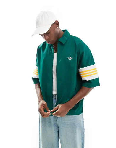 Top style basketball - universitaire - Adidas Originals - Modalova