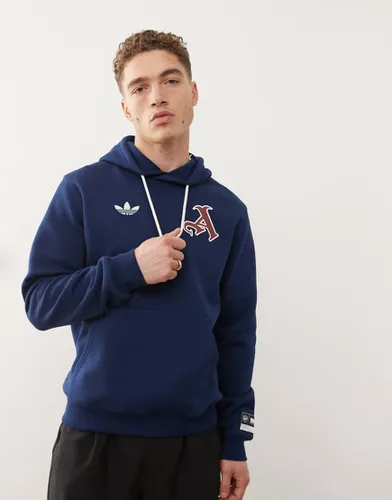 VRCT - Sweat à capuche Arsenal - Adidas Originals - Modalova