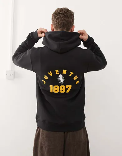 VRCT - Sweat à capuche Juventus - Adidas Originals - Modalova