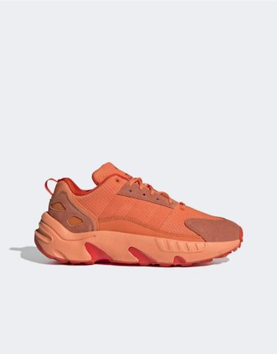 ZX 22 Boost - Baskets - Triple - Adidas Originals - Modalova