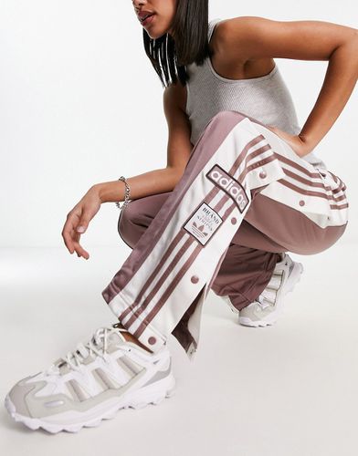 Adibreak - Pantalon de survêtement - Mauve - Adidas Originals - Modalova