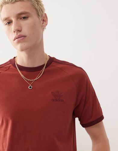 Adicolor Classics - T-shirt  3 bandes - Adidas Originals - Modalova