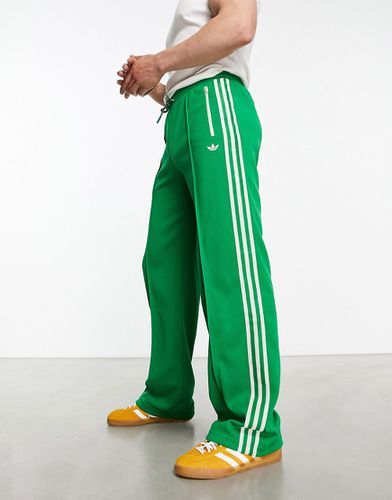 Survetement adidas original clearance vert