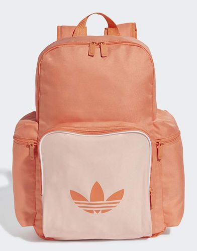 Adicolor - Sac  dos - Semi corail - Adidas Originals - Modalova