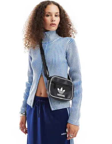 Adicolor - Sac rond - avec trèfle - Adidas Originals - Modalova