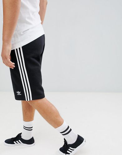 Adicolor - Short en jersey à trois bandes - DH5798 - Adidas Originals - Modalova