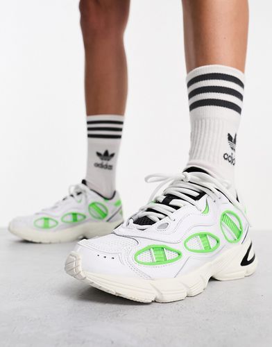 Astir - Baskets - /vert - Adidas Originals - Modalova