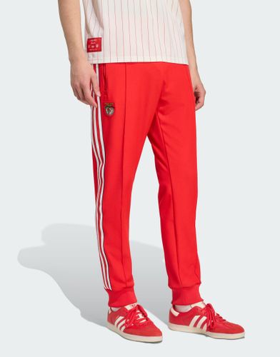 Benfica - Terrace Icons - Pantalon de survtement - benfica - Adidas Originals - Modalova