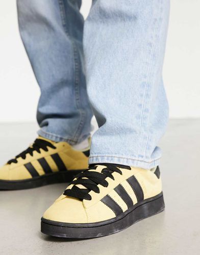 Campus - Baskets style années 2000 - Adidas Originals - Modalova