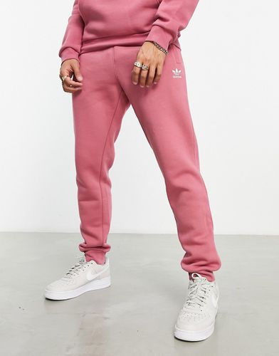 Essentials - Pantalon de jogging à logo trèfle - Vieux - Adidas Originals - Modalova
