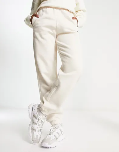 Essentials - Pantalon de jogging en polaire - cassé - Adidas Originals - Modalova