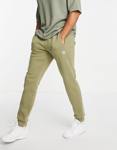 Essentials - Pantalon de jogging - Kaki - adidas Originals - Modalova