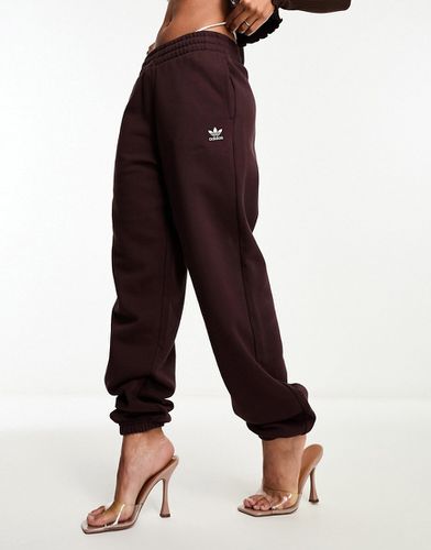 Essentials - Pantalon de jogging - Marron ombré - Adidas Originals - Modalova