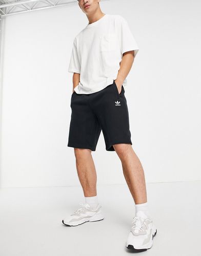 Essentials - Short à petit logo - Adidas Originals - Modalova