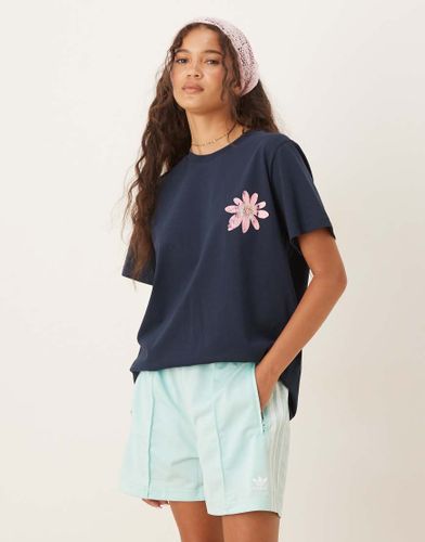 Firebird - Short - Adidas Originals - Modalova