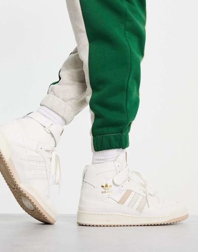 Forum 84 - Baskets montantes - Tons neutres - Adidas Originals - Modalova