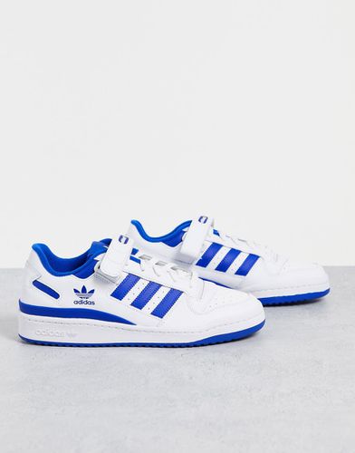 Forum - Baskets basses - et bleu - Adidas Originals - Modalova