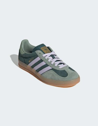 Gazelle Indoor - Baskets - Adidas Originals - Modalova