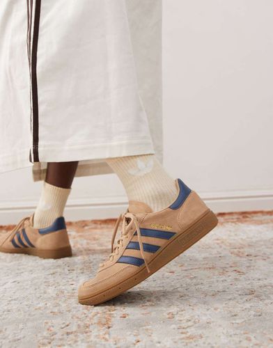 Handball Spezial - Baskets - clair/bleu marine - Adidas Originals - Modalova