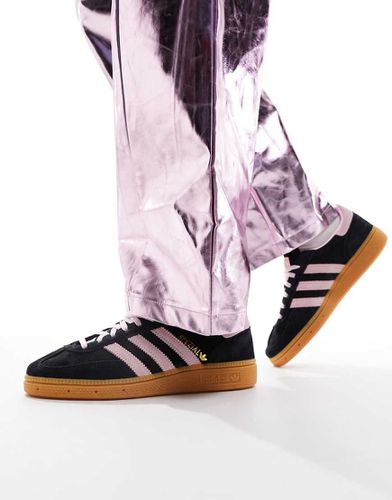 Handball Spezial - Baskets - Noir et - Adidas Originals - Modalova