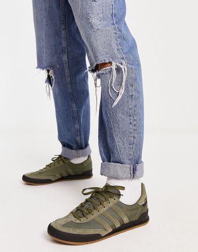 Jeans - Baskets - Olive - Adidas Originals - Modalova