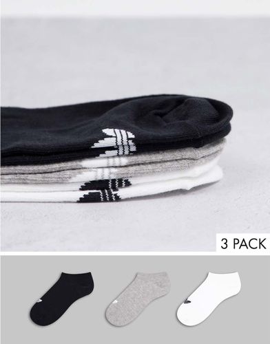 Lot de 3 paires de chaussettes de sport - Adidas Originals - Modalova