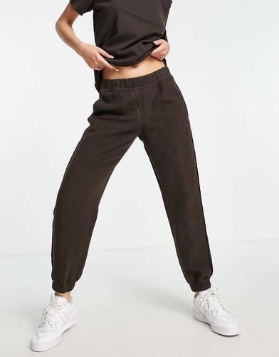 Luxe Lounge - Pantalon de jogging - foncé - Adidas Originals - Modalova