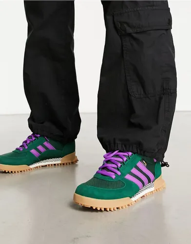 Marathon TR - Baskets - et violet - Adidas Originals - Modalova