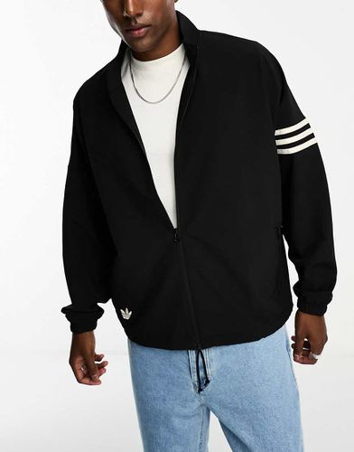 Neuclassics - Veste d'entraîneur - Adidas Originals - Modalova