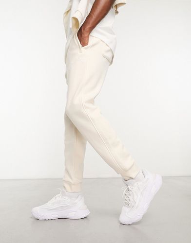 Next - Pantalon de jogging à petit logo - Beige - Adidas Originals - Modalova
