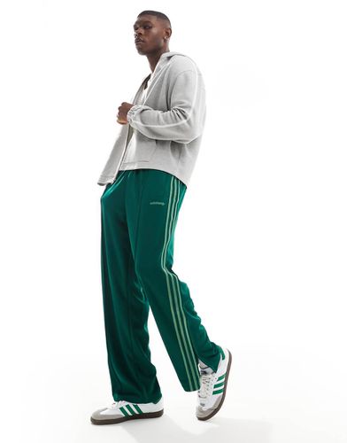 Pantalon à plis nervurés - Adidas Originals - Modalova