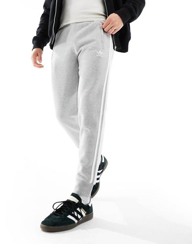 Pantalon de jogging à 3 bandes - Gris - Adidas Originals - Modalova