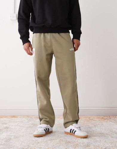 Pantalon en maille  bandes - orbite - Adidas Originals - Modalova