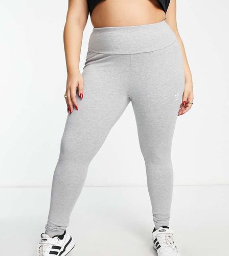 Plus - adicolor - Legging - Adidas Originals - Modalova