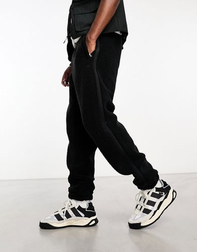 Premium Essentials - Pantalon de jogging en polaire duveteuse - Adidas Originals - Modalova