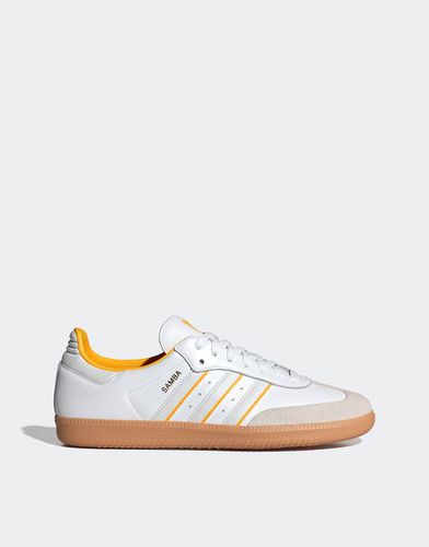 Samba OG - Baskets - Adidas Originals - Modalova