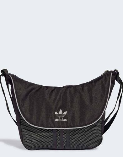 Sac porté épaule - /argenté réfléchissant - Adidas Originals - Modalova