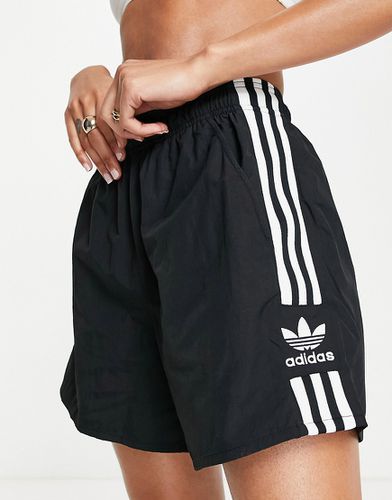 Short oversize à trois bandes - Adidas Originals - Modalova
