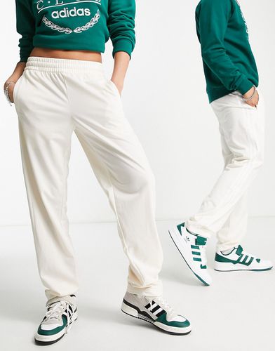 Sports Resort - Pantalon de jogging ample à trois bandes - cassé - adidas Originals - Modalova