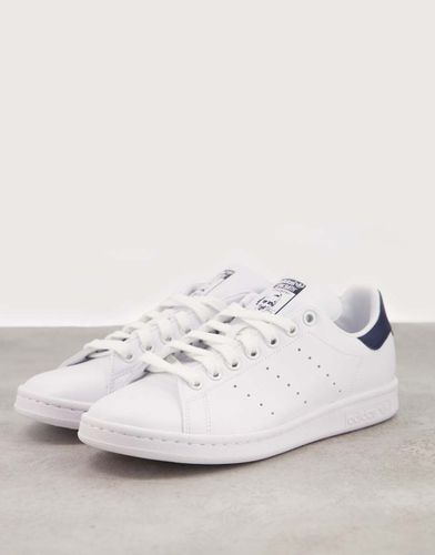 Stan Smith - Baskets - et bleu marine - Adidas Originals - Modalova