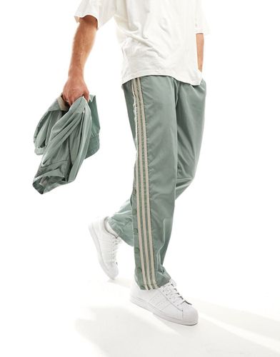 Adidas - Basketball - Pantalon de jogging - Vert - Adidas Performance - Modalova
